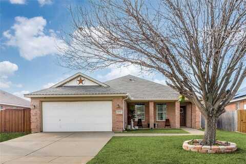3956 Silver Springs Drive, Fort Worth, TX 76123