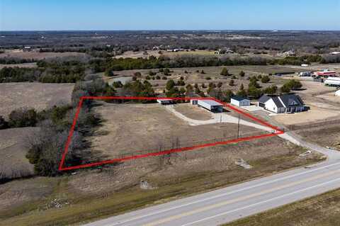 12061 State Highway 78 N, Blue Ridge, TX 75424