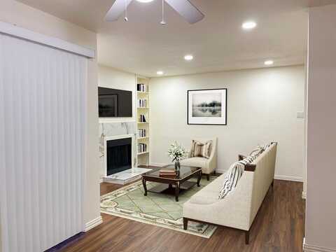 18333 Roehampton Drive, Dallas, TX 75252