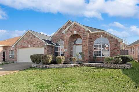 4950 Autumn Hill, Grand Prairie, TX 75052