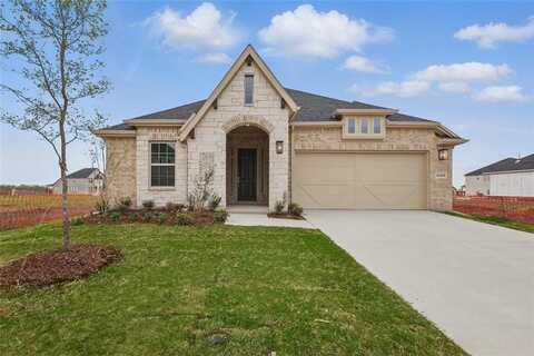 16109 Garden Drive, Celina, TX 75009