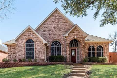 1295 Shores Boulevard, Rockwall, TX 75087