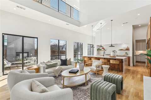 1909 Mcmillan Avenue, Dallas, TX 75206