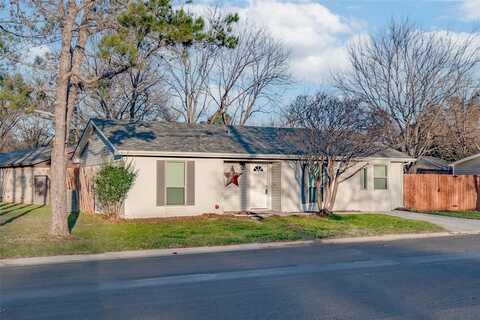 1717 Meadow Oak Street, Denton, TX 76209