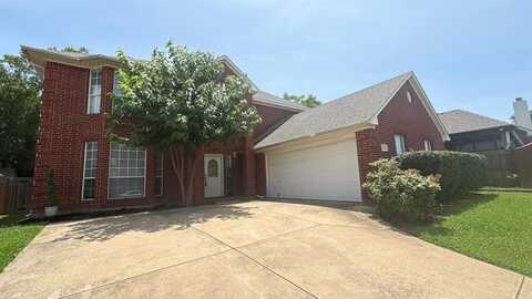6111 Sea Island Trail, Arlington, TX 76001