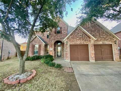 1600 Edinborough Court, Euless, TX 76039