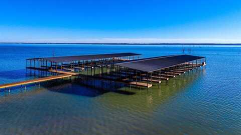 Lot 103 STILLWATER SHORES, Corsicana, TX 75109