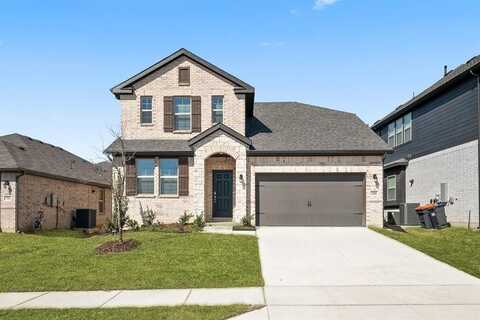 3244 Cross Shore Drive, Anna, TX 75409