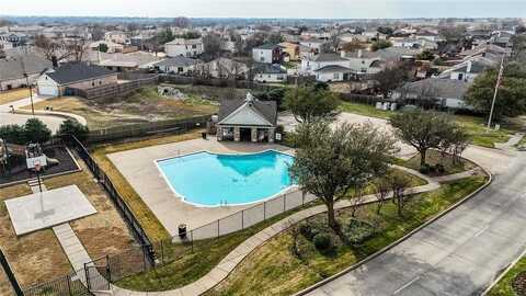 1415 Mallard Drive, Sherman, TX 75092