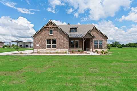 450 Brown Road, Leonard, TX 75452