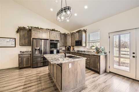 3741 N Fm 51, Weatherford, TX 76085