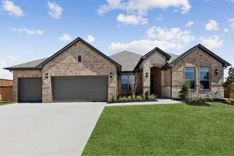 204 Bristol Lane, Azle, TX 76020