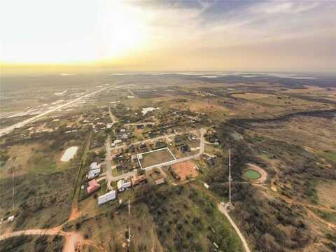 2218 Sha Lane, Breckenridge, TX 76424