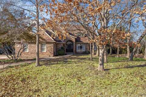 110 Mustang Trail, Shady Shores, TX 76208