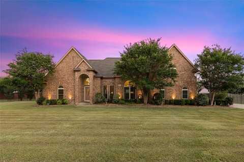 4116 Fm 813, Waxahachie, TX 75165