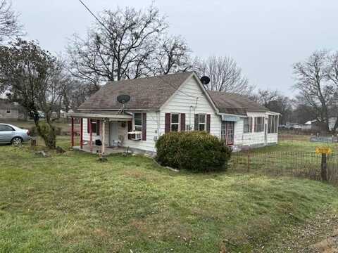 303 S Church Street, Anna, TX 75409