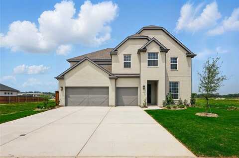 456 Shadowfax Drive, Aledo, TX 76008