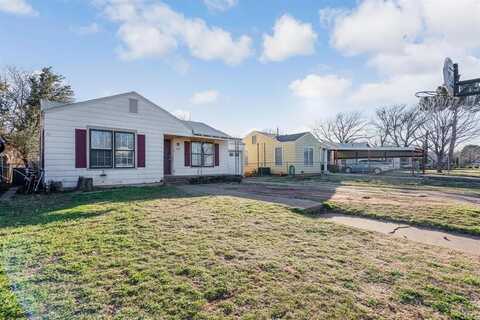 3149 S 13th, Abilene, TX 79605