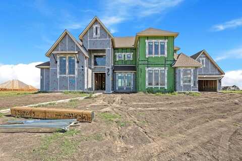 3910 Blaire Avenue, Celina, TX 75009