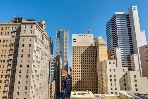 1200 Main Street, Dallas, TX 75202