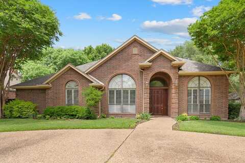 1604 Bridle Path, Corsicana, TX 75110