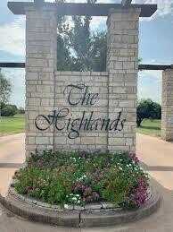 42124 Crooked Stick Drive, Whitney, TX 76692