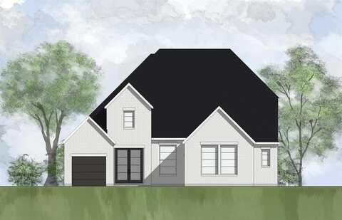 3112 Tobias Lane, Rockwall, TX 75032