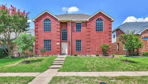 207 Trailwood Drive, Allen, TX 75002