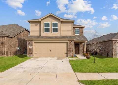 859 Lake Fletcher Road, Princeton, TX 75407