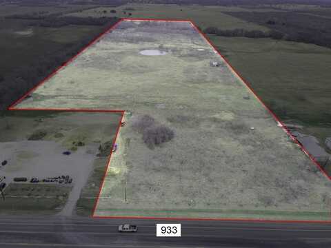 Tbd FM 933, Whitney, TX 76692