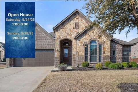 413 Sunset Court, Waxahachie, TX 75165