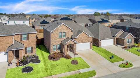 739 Lauren Grove Lane, Forney, TX 75126