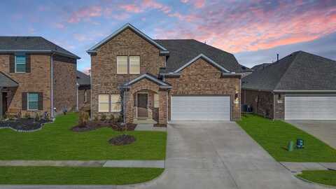 739 Lauren Grove Lane, Forney, TX 75126