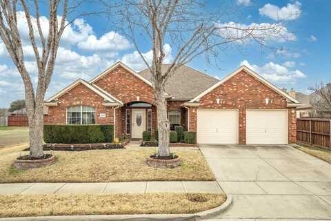 5217 Brookside Drive, Denton, TX 76226