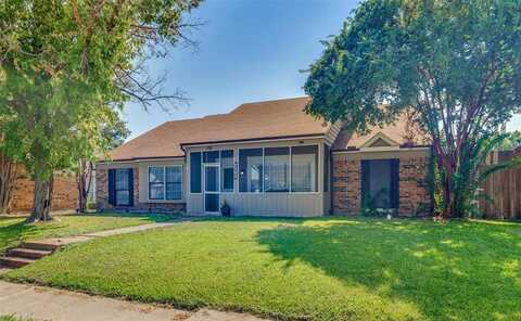 7502 Atlantic Drive, Rowlett, TX 75088