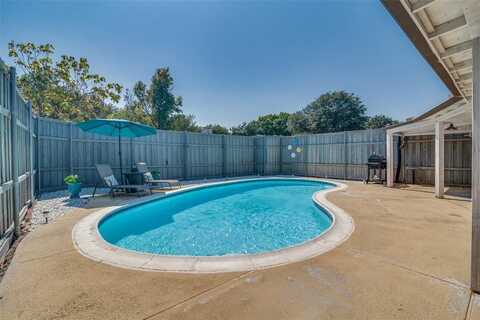7502 Atlantic Drive, Rowlett, TX 75088