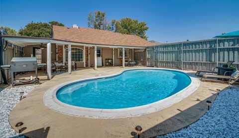 7502 Atlantic Drive, Rowlett, TX 75088