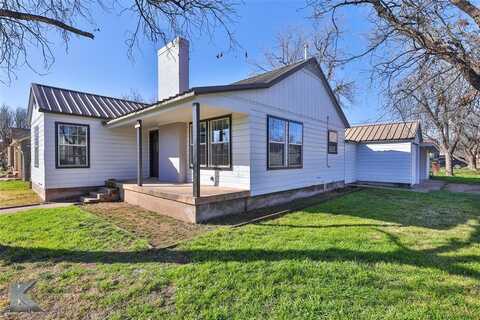 1802 Oak Street, Abilene, TX 79602