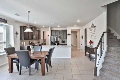 3810 Orleans Way, Forney, TX 75126