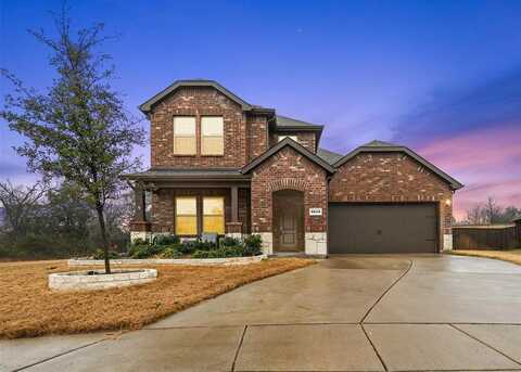 3248 Glazner Drive, Mesquite, TX 75126