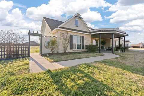 4607 County Road 919, Crowley, TX 76036