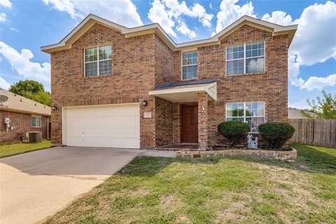 713 Devontree Court, Fort Worth, TX 76052