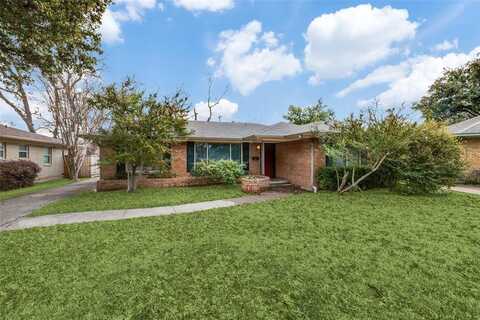 4514 Saint Landry Drive, Dallas, TX 75214