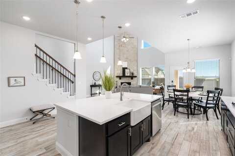 5500 Breezy Drive, Celina, TX 75009