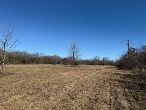 Lot 3 N 2nd Street, Scurry, TX 75158