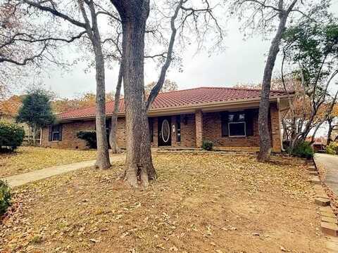 8 Lake Forest Drive, Trophy Club, TX 76262