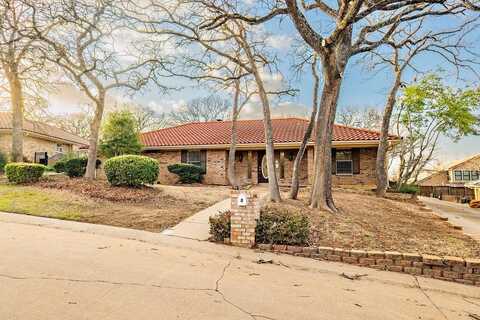 8 Lake Forest Drive, Trophy Club, TX 76262