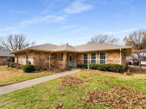 912 Summer Trail, Flower Mound, TX 75028