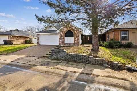 3212 Poplar Springs Lane, Dallas, TX 75227