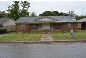 5224 Norma Street, Fort Worth, TX 76112